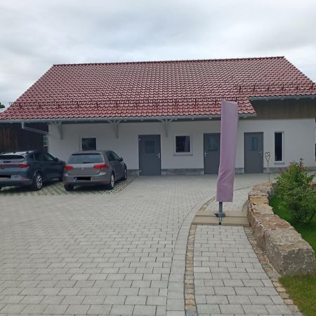 Ferienwohnung Mueller Gbr Wangen im Allgäu Extérieur photo