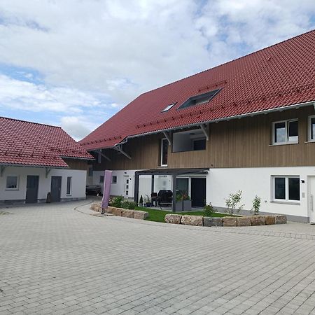 Ferienwohnung Mueller Gbr Wangen im Allgäu Extérieur photo