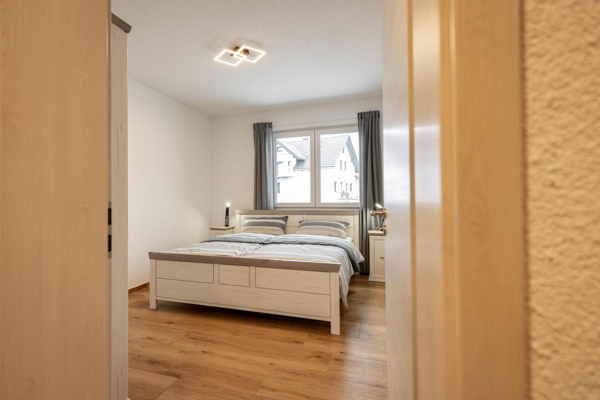 Ferienwohnung Mueller Gbr Wangen im Allgäu Extérieur photo