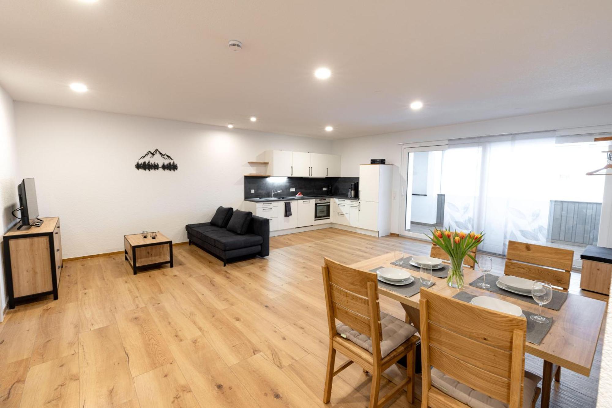 Ferienwohnung Mueller Gbr Wangen im Allgäu Extérieur photo