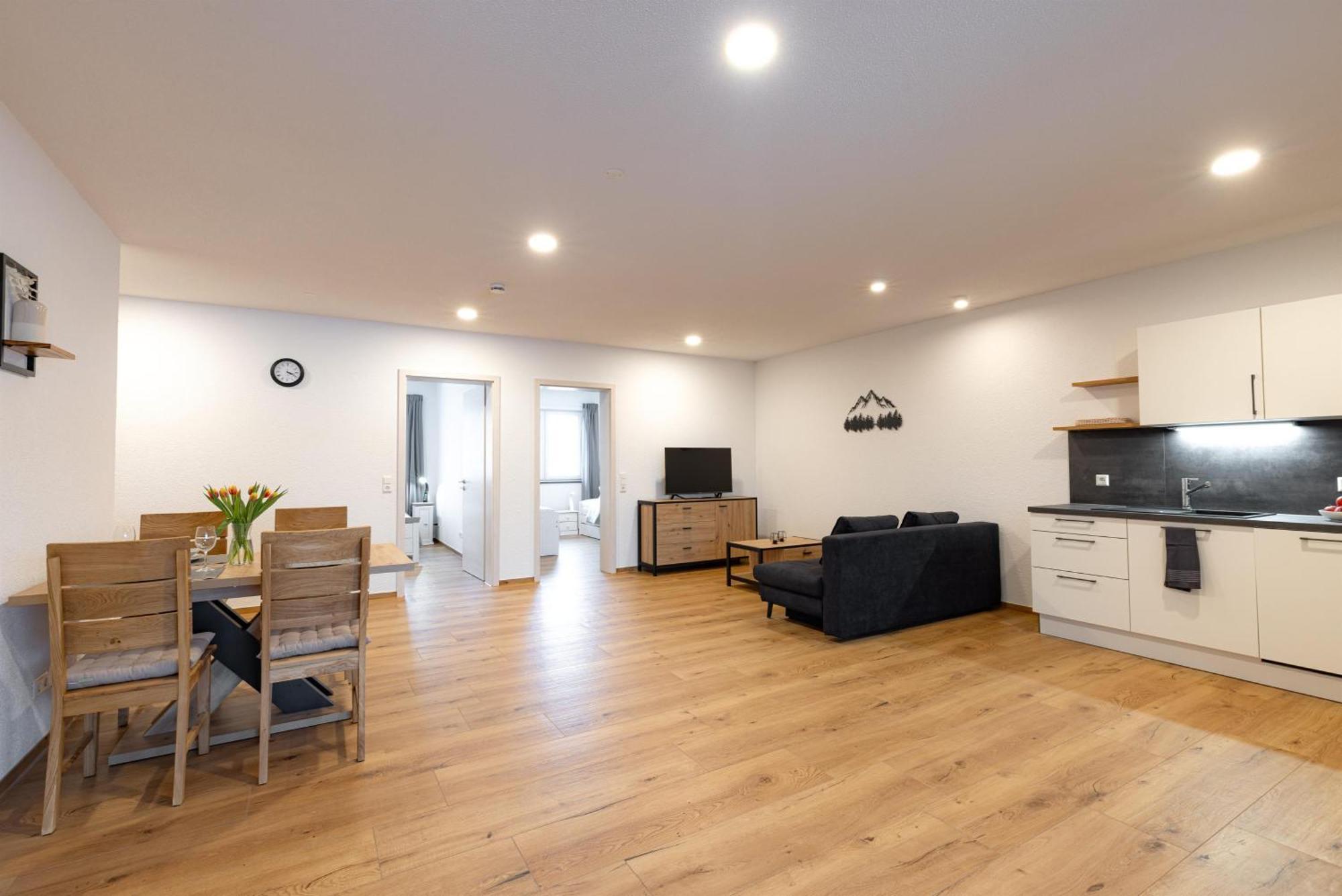 Ferienwohnung Mueller Gbr Wangen im Allgäu Extérieur photo