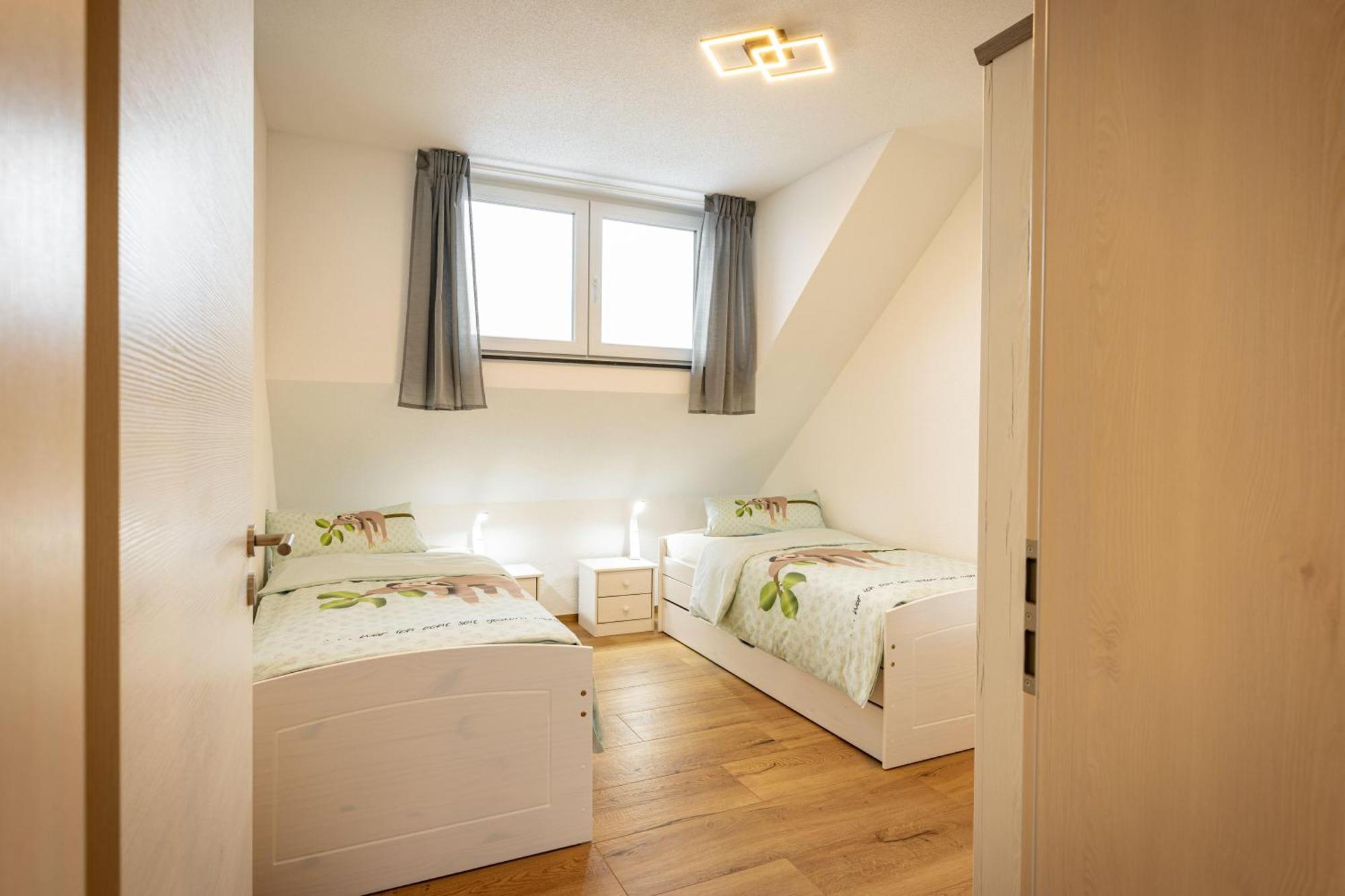 Ferienwohnung Mueller Gbr Wangen im Allgäu Extérieur photo
