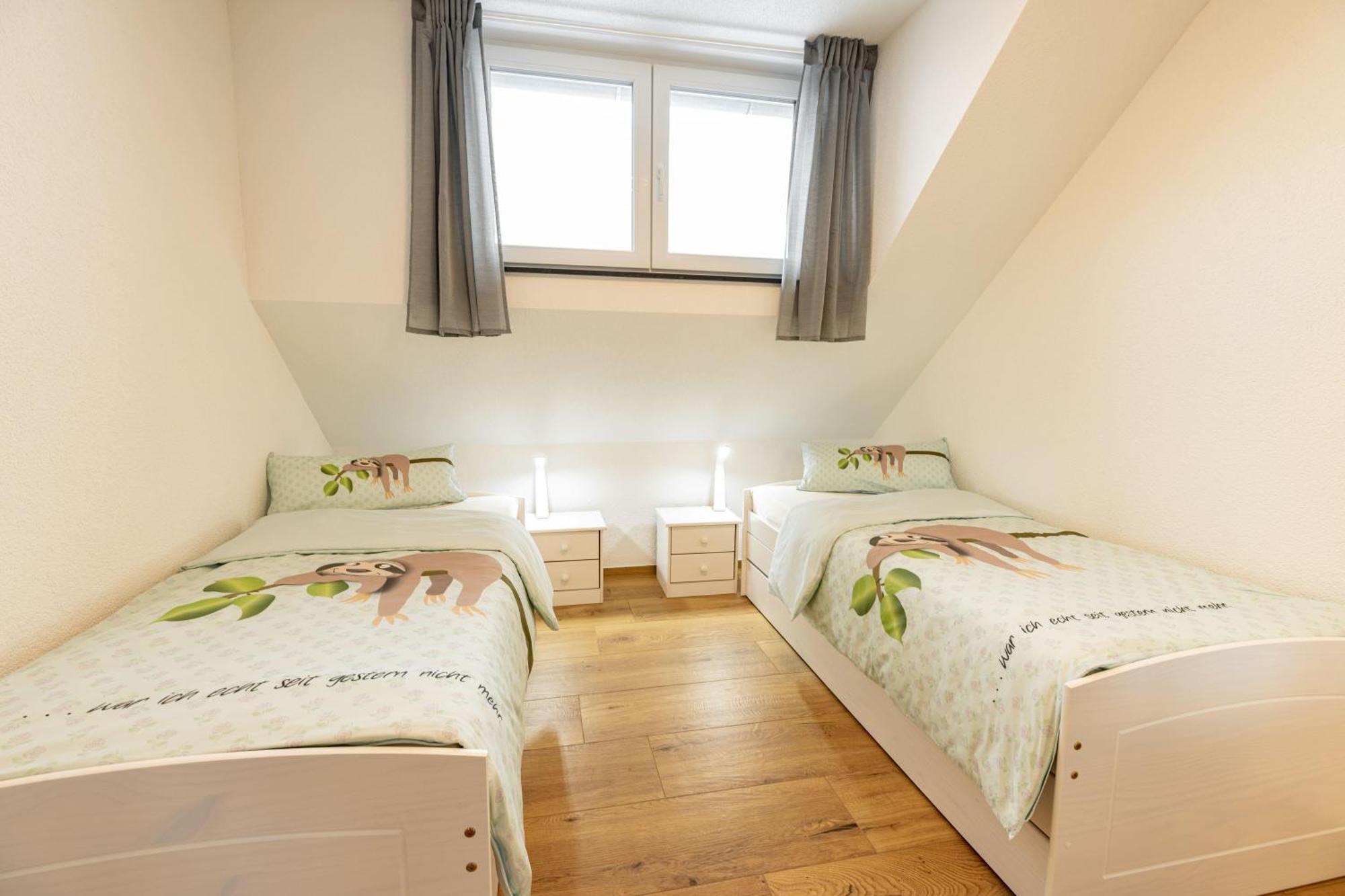 Ferienwohnung Mueller Gbr Wangen im Allgäu Extérieur photo
