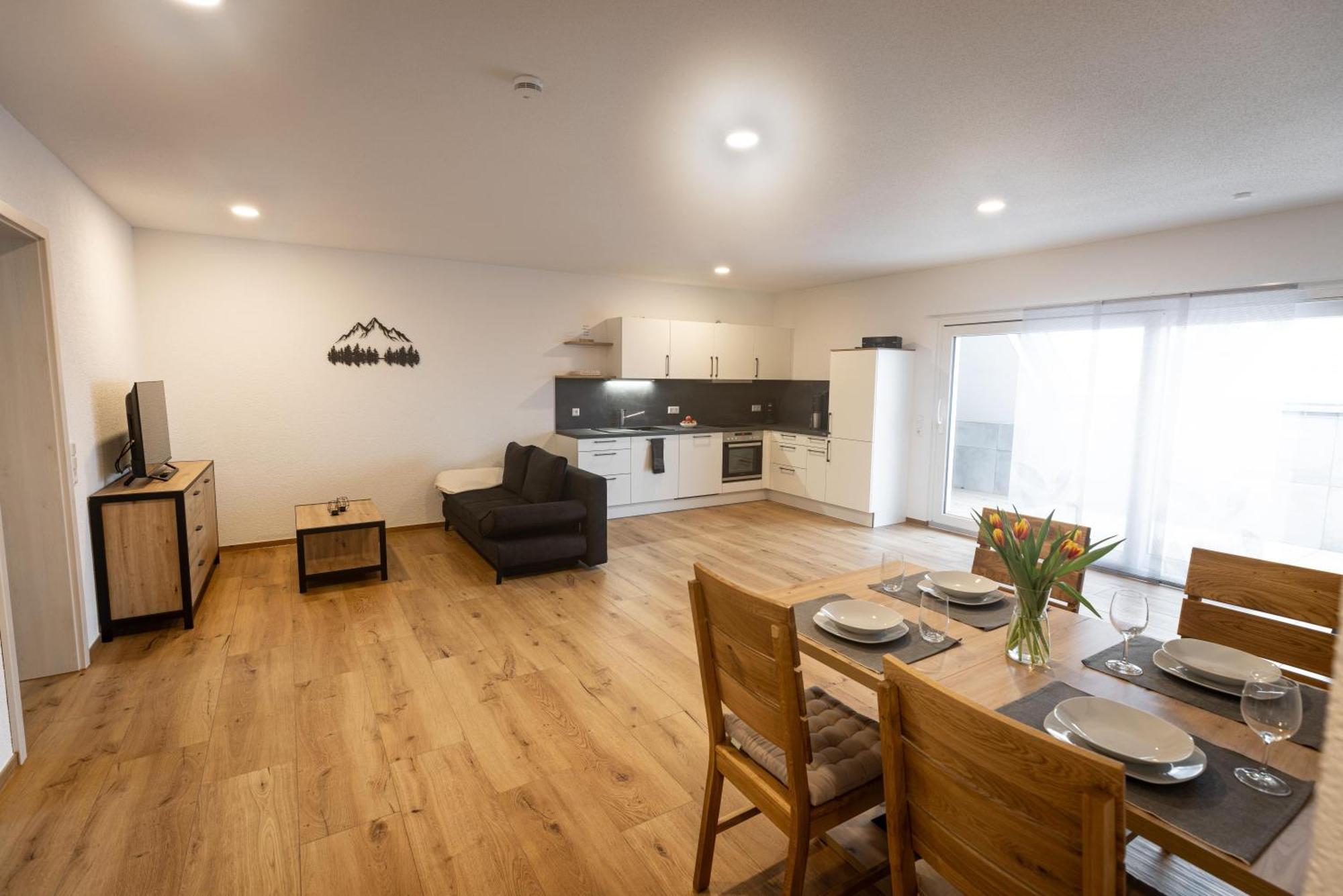 Ferienwohnung Mueller Gbr Wangen im Allgäu Extérieur photo