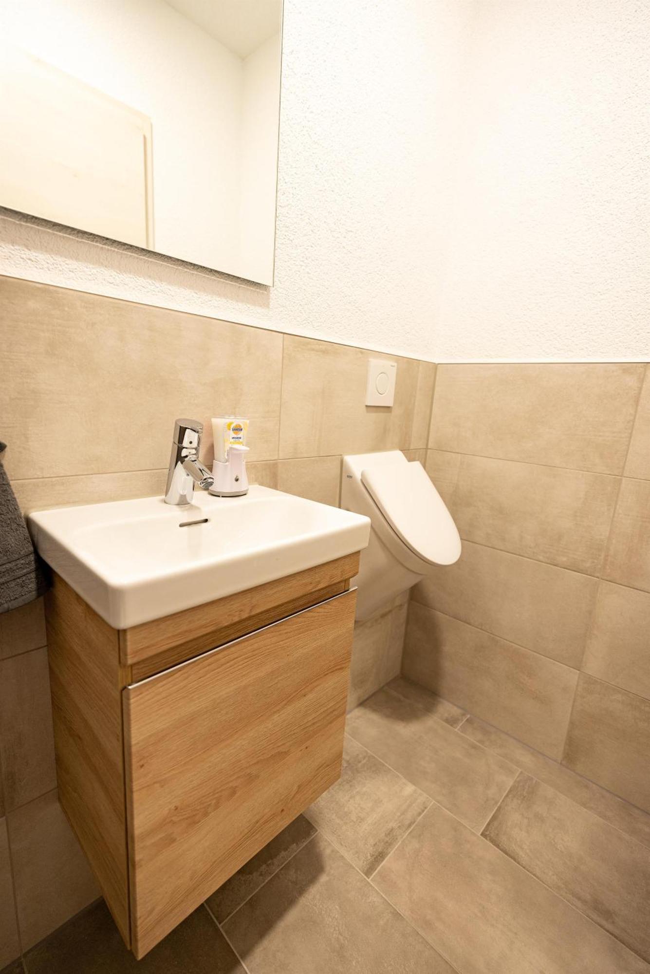 Ferienwohnung Mueller Gbr Wangen im Allgäu Extérieur photo